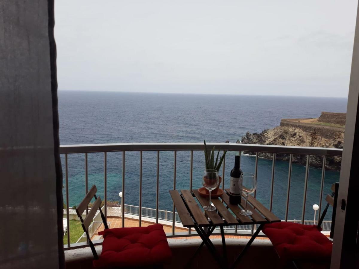 Mirador Playa San Marcos Icod De Los Vinos Exterior foto