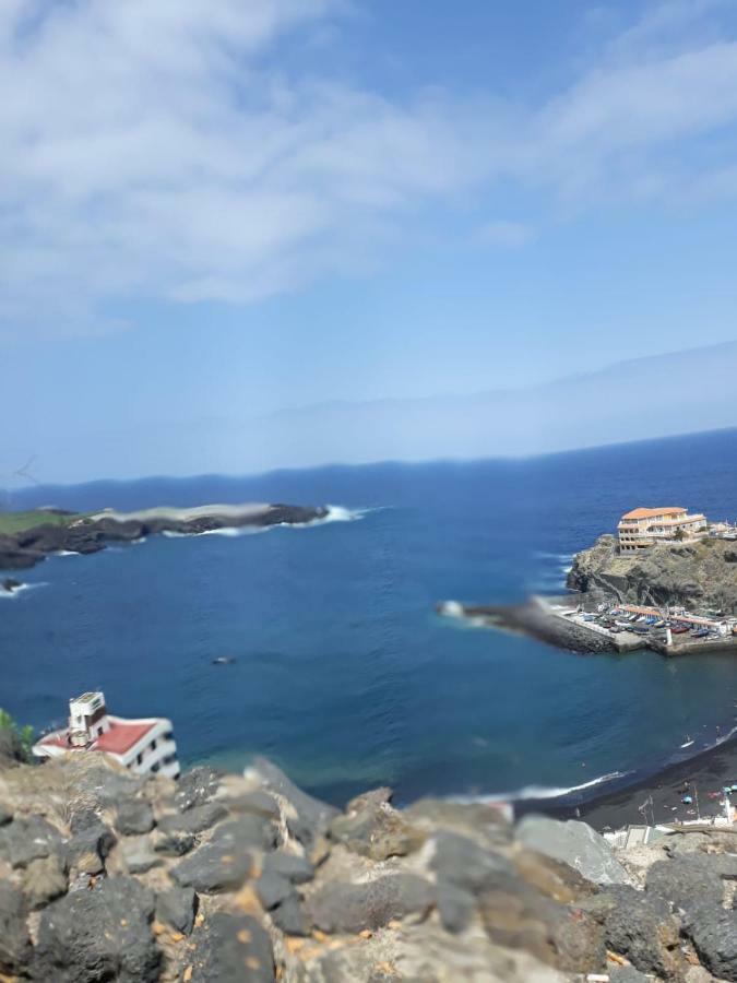 Mirador Playa San Marcos Icod De Los Vinos Exterior foto