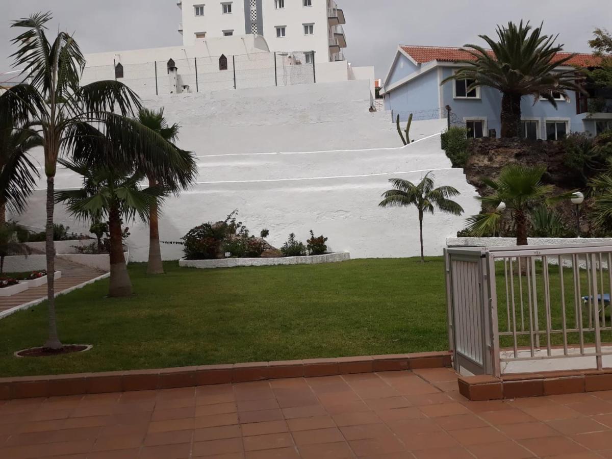 Mirador Playa San Marcos Icod De Los Vinos Exterior foto